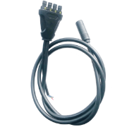 Podstawowy kabel do MP3 i  SP3
