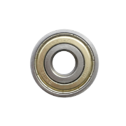 Small bearing for MP3