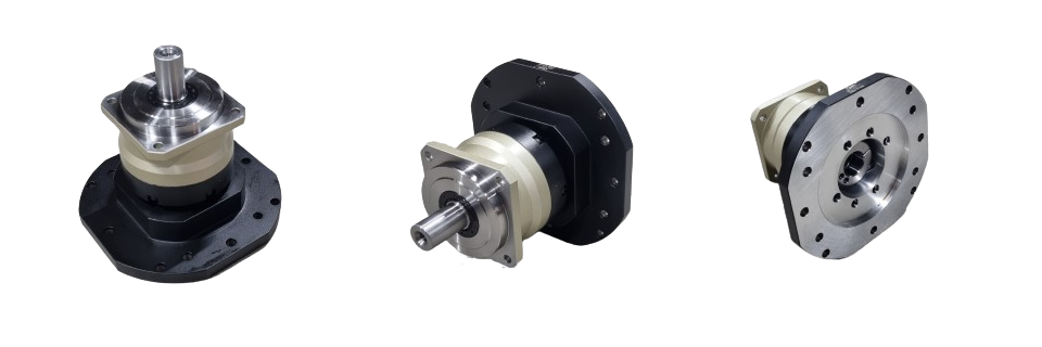 Planetary gearbox bor 10kW BLDC motor